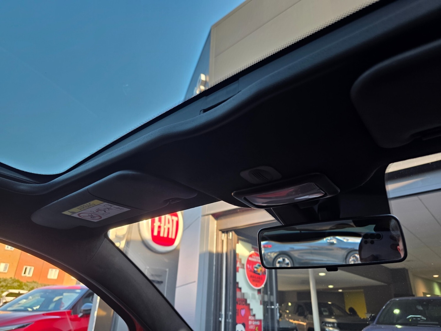 Used Fiat 500 2023 for sale - 77960004: Photo 51