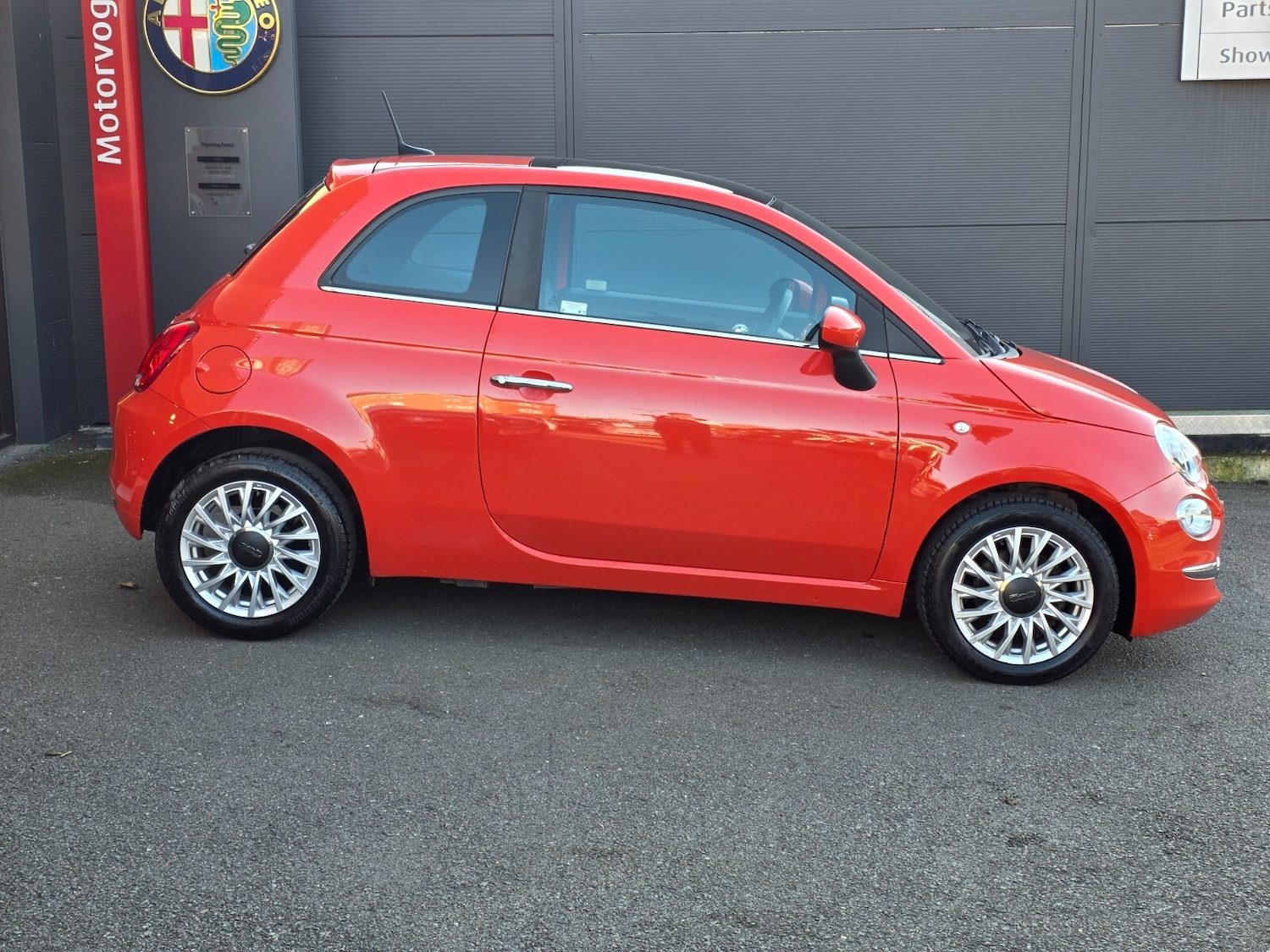 Used Fiat 500 2023 for sale - 77960004: Photo 8