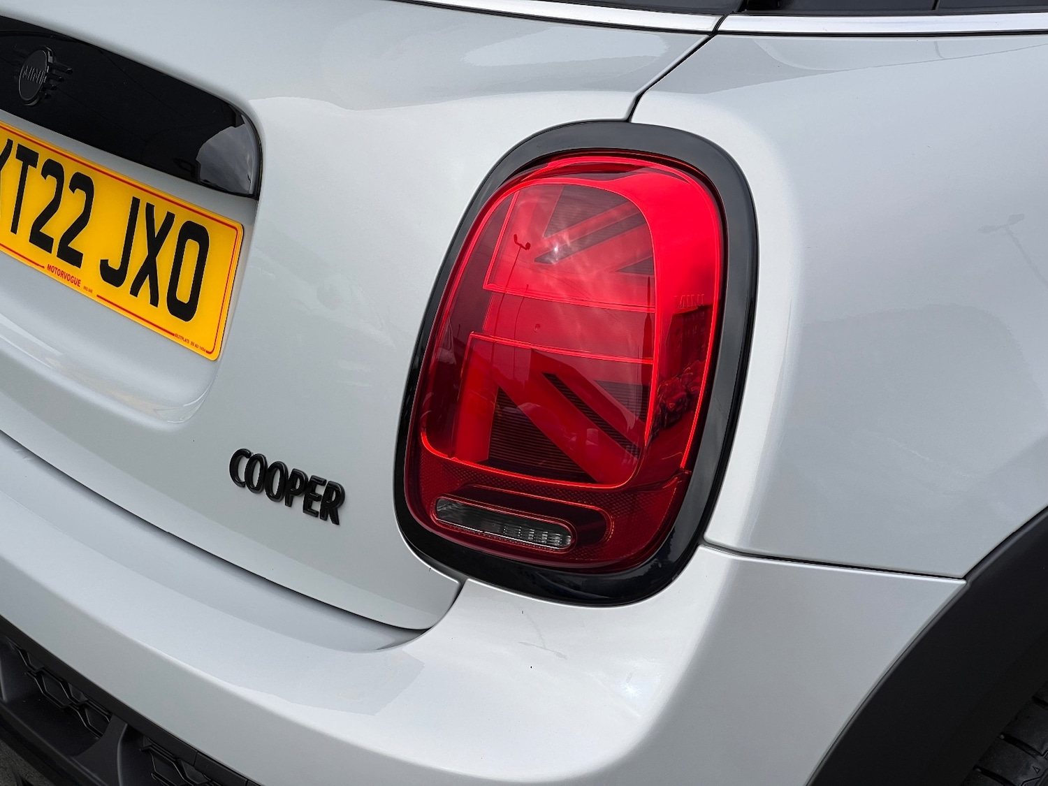 Used MINI Hatch 2022 for sale - 76400698: Photo 13