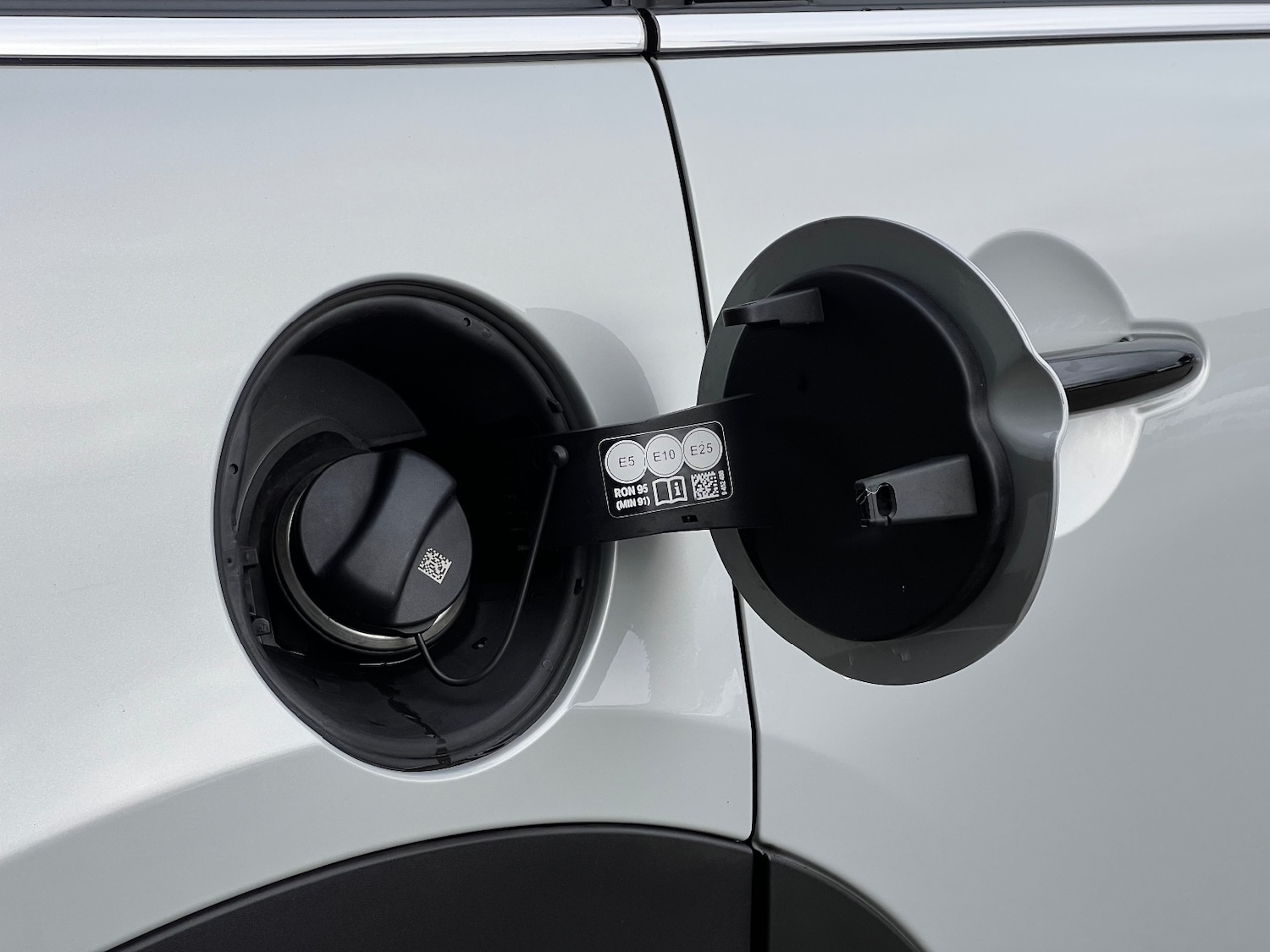 Used MINI Hatch 2022 for sale - 76400698: Photo 14