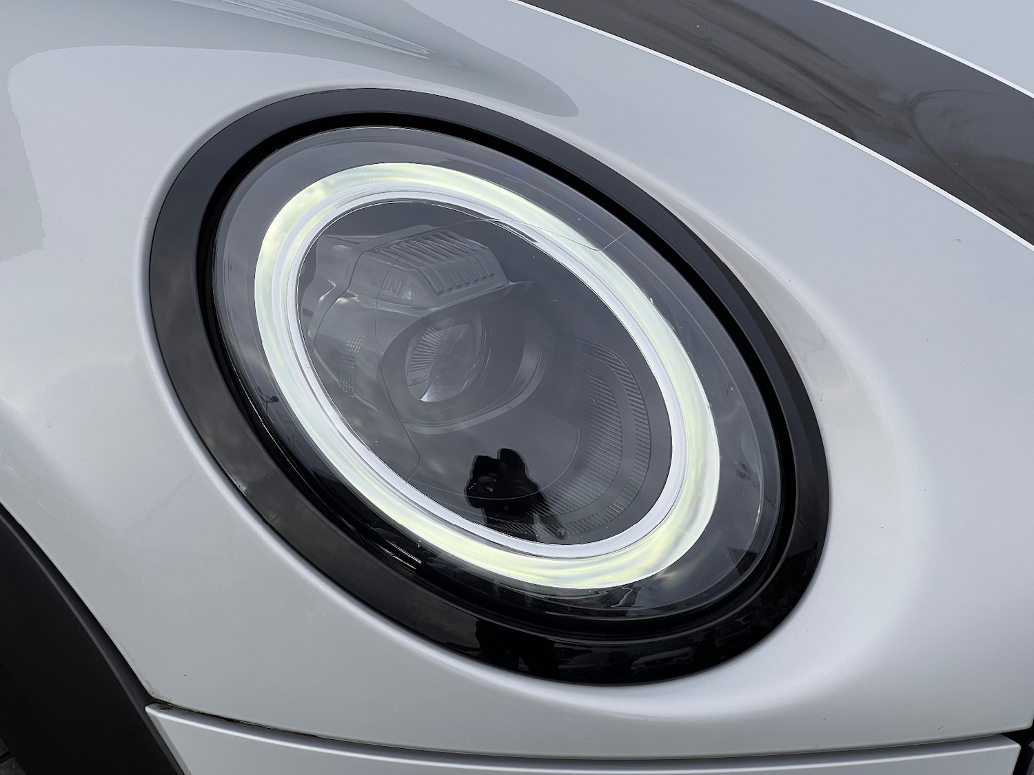 Used MINI Hatch 2022 for sale - 76400698: Photo 18