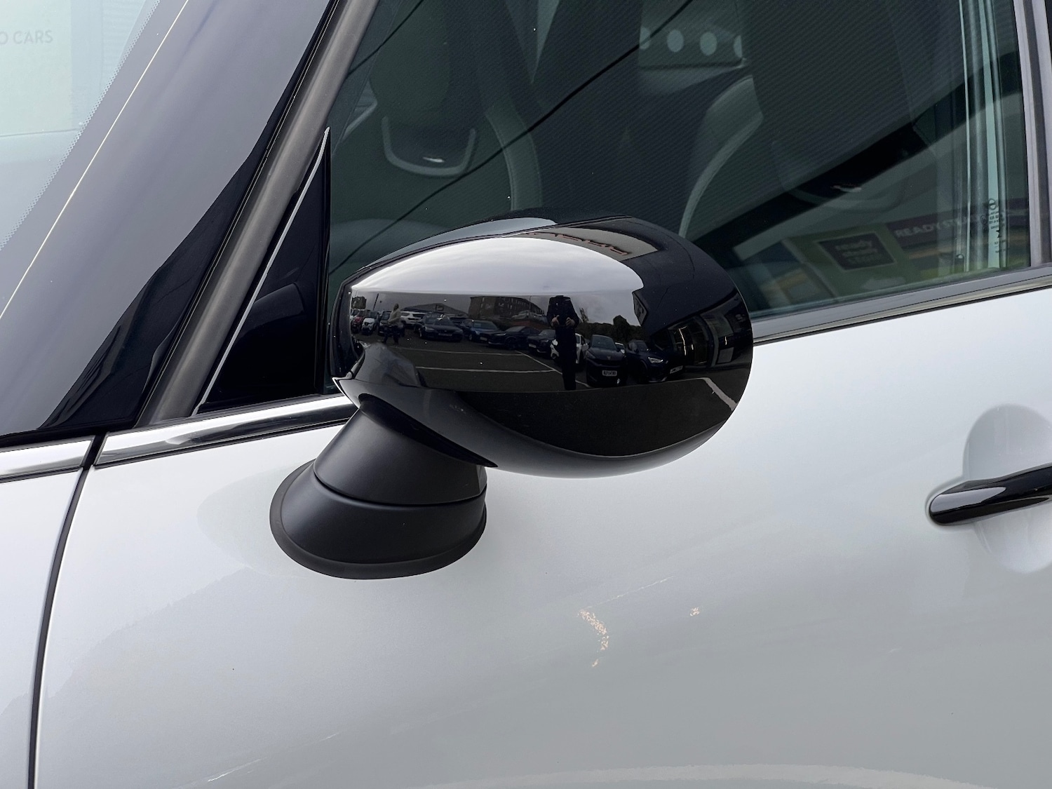 Used MINI Hatch 2022 for sale - 76400698: Photo 20