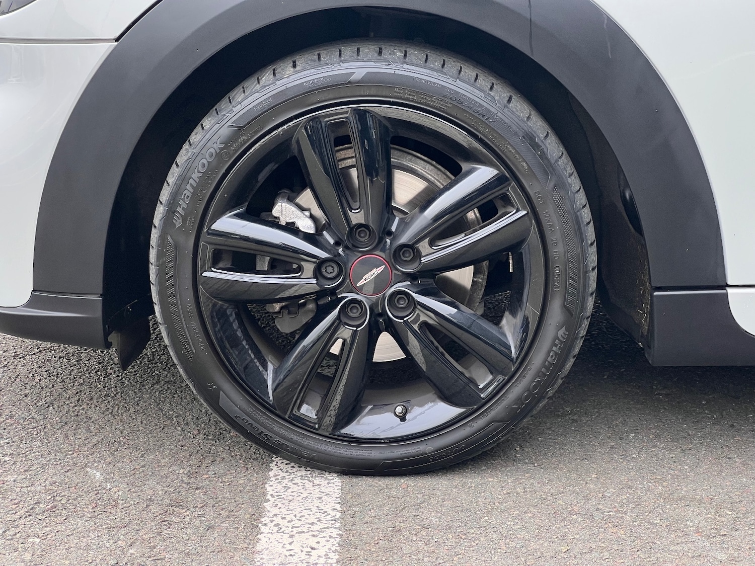 Used MINI Hatch 2022 for sale - 76400698: Photo 21