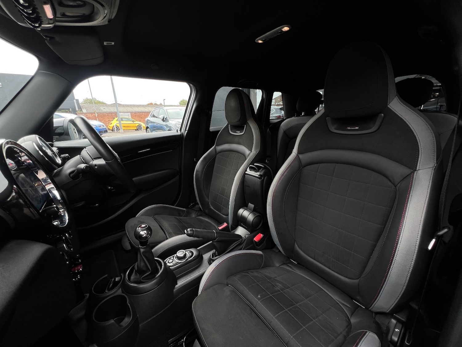 Used MINI Hatch 2022 for sale - 76400698: Photo 24