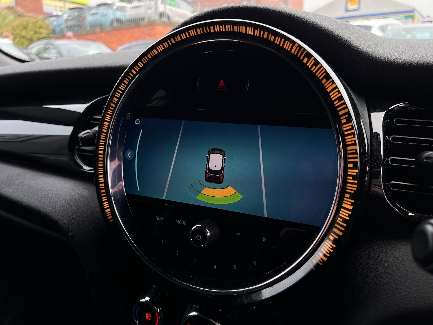 Used MINI Hatch 2022 for sale - 76400698: Photo 34