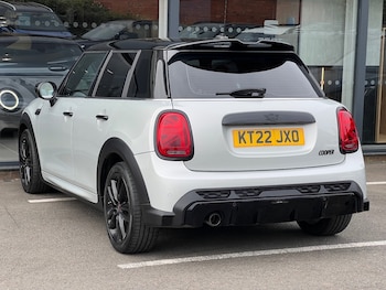 Used MINI Hatch 2022 for sale - 76400698: Photo