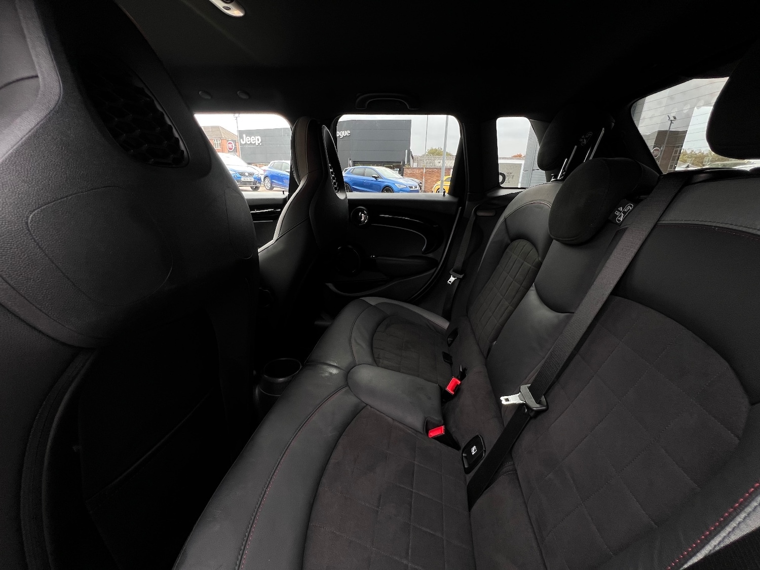 Used MINI Hatch 2022 for sale - 76400698: Photo 55