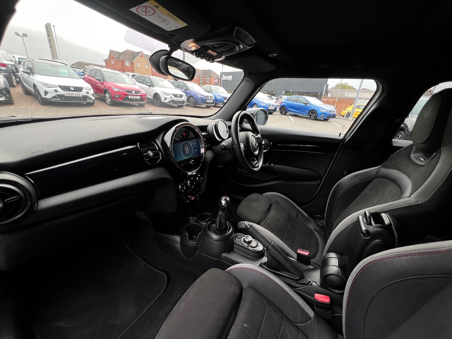 Used MINI Hatch 2022 for sale - 76400698: Photo 57