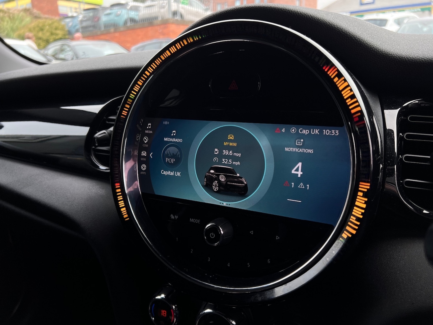 Used MINI Hatch 2022 for sale - 76400698: Photo 66