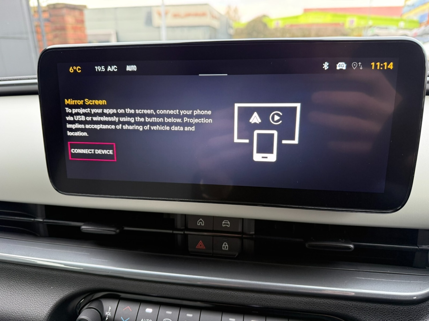 Used Fiat 600 2025 for sale - 76691552: Photo 22