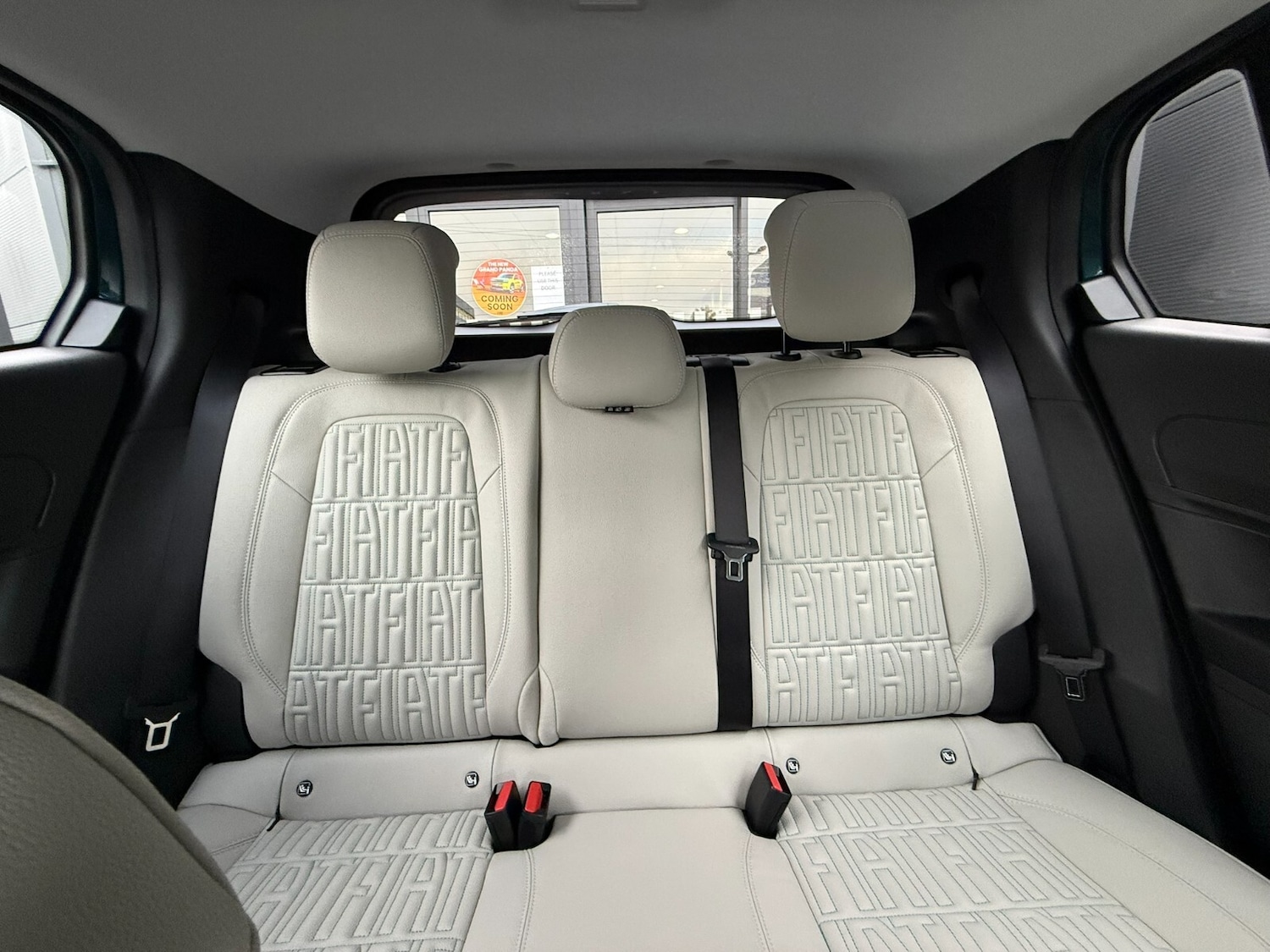 Used Fiat 600 2025 for sale - 76691552: Photo 26