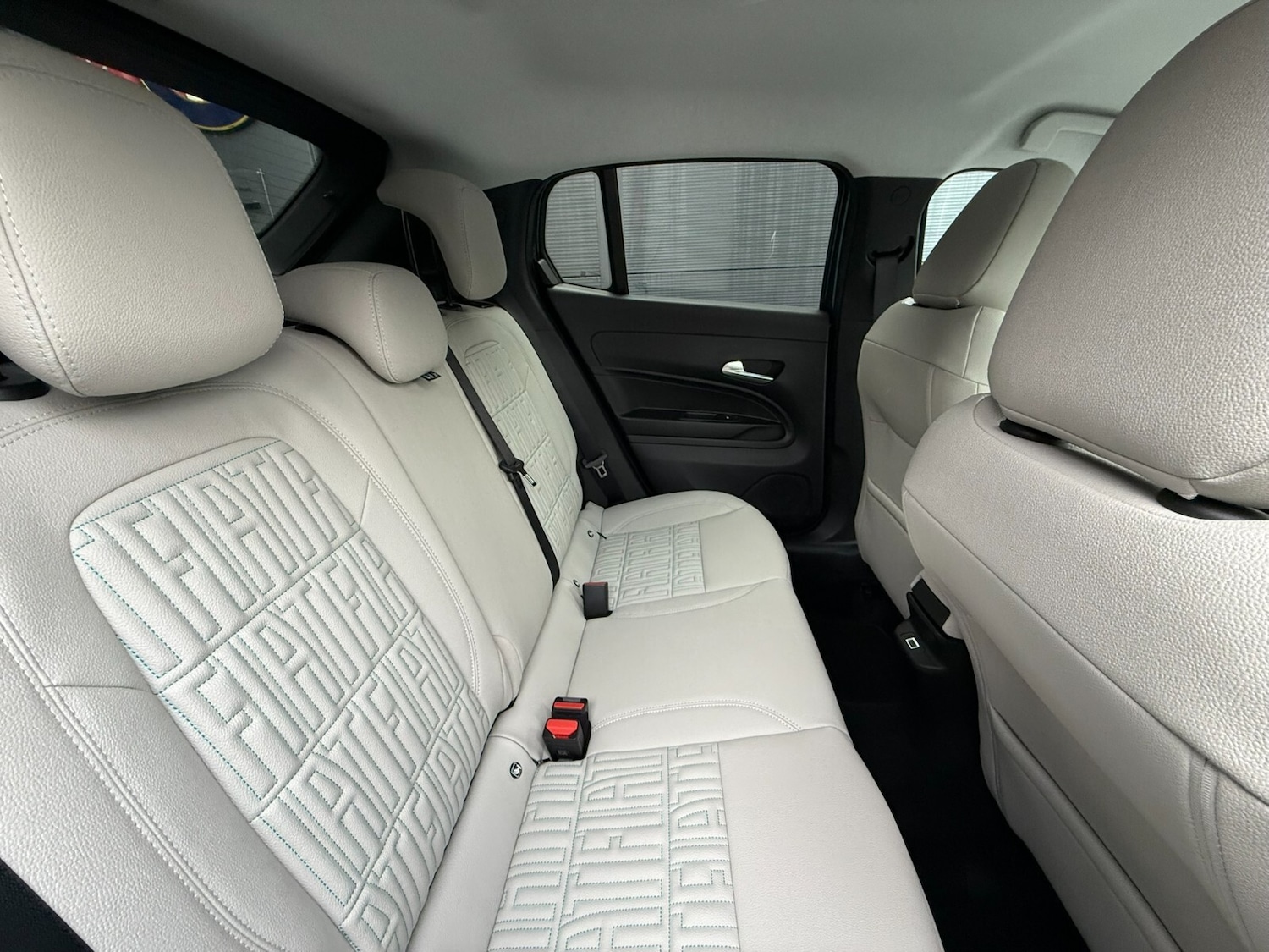 Used Fiat 600 2025 for sale - 76691552: Photo 30