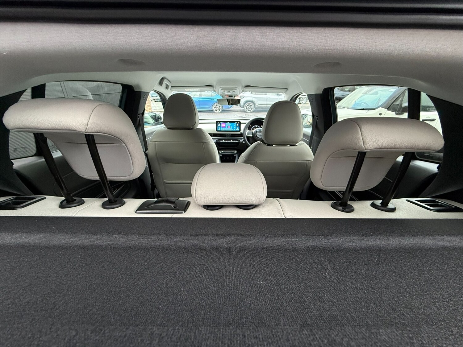 Used Fiat 600 2025 for sale - 76691552: Photo 32