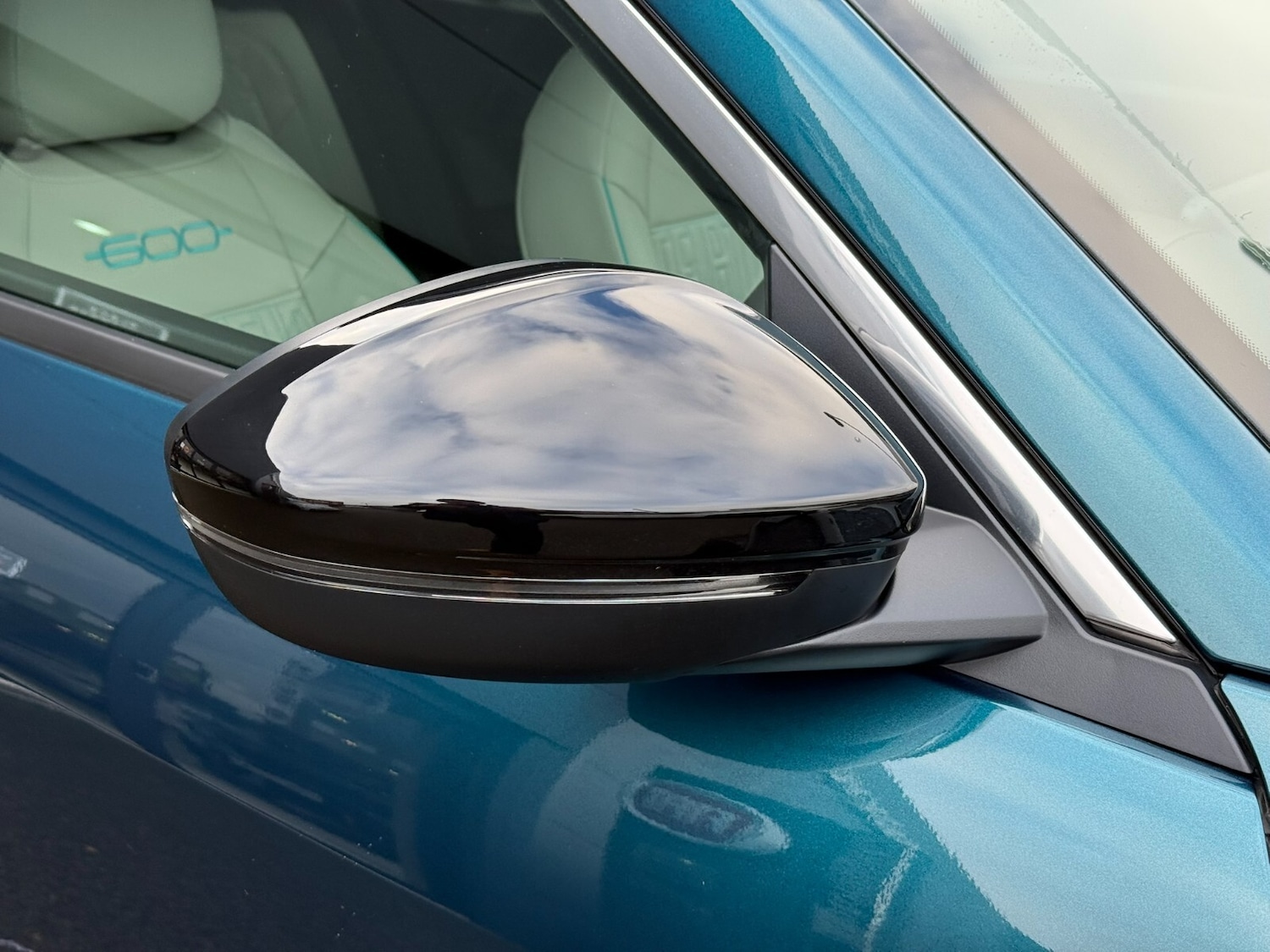 Used Fiat 600 2025 for sale - 76691552: Photo 6