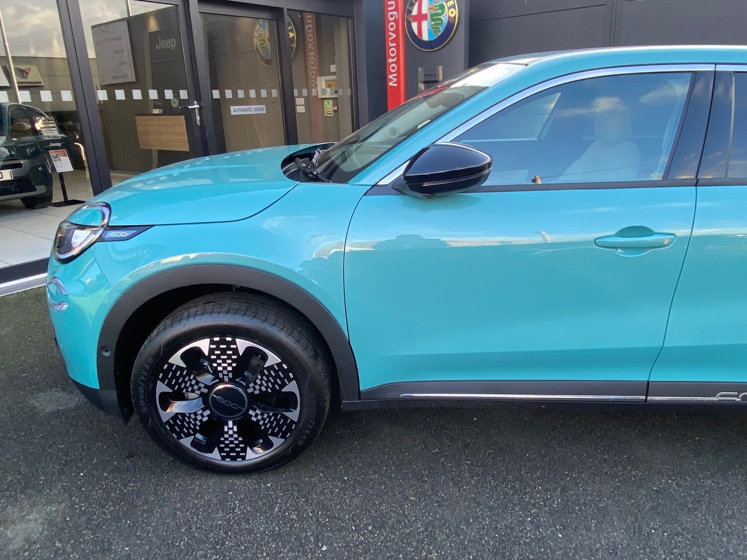 Used Fiat 600 for sale - 77413830: Photo 15