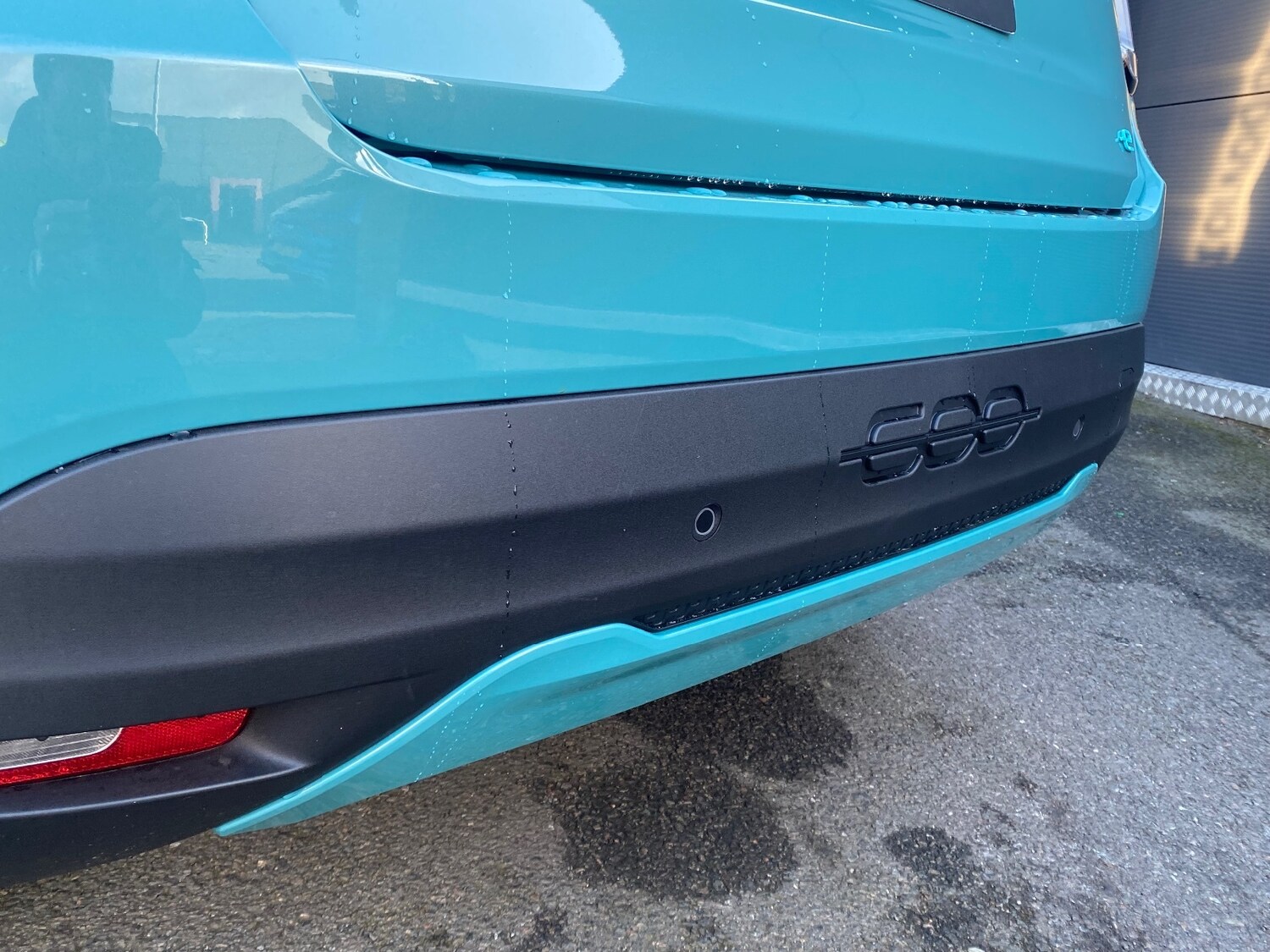 Used Fiat 600 for sale - 77413830: Photo 25