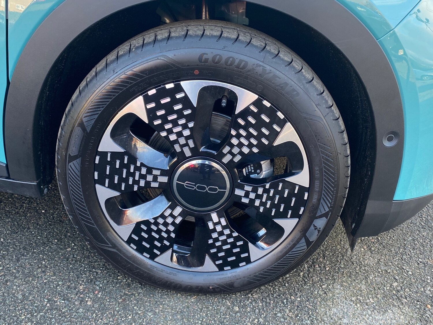 Used Fiat 600 for sale - 77413830: Photo 47