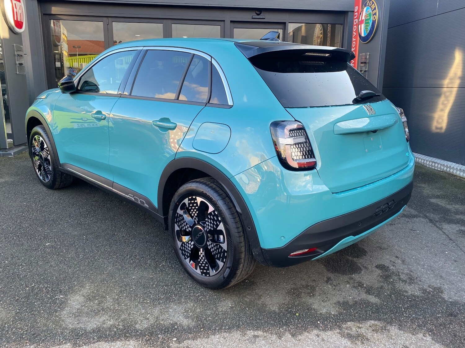 Used Fiat 600 for sale - 77413830: Photo 53