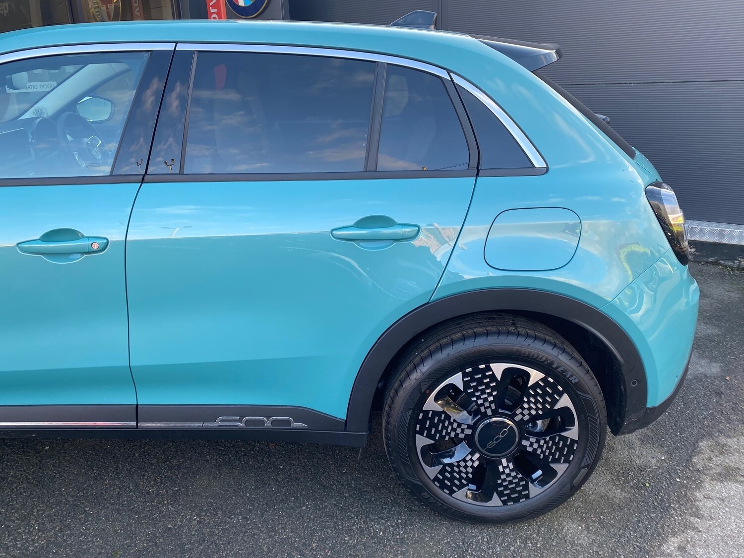 Used Fiat 600 for sale - 77413830: Photo 59