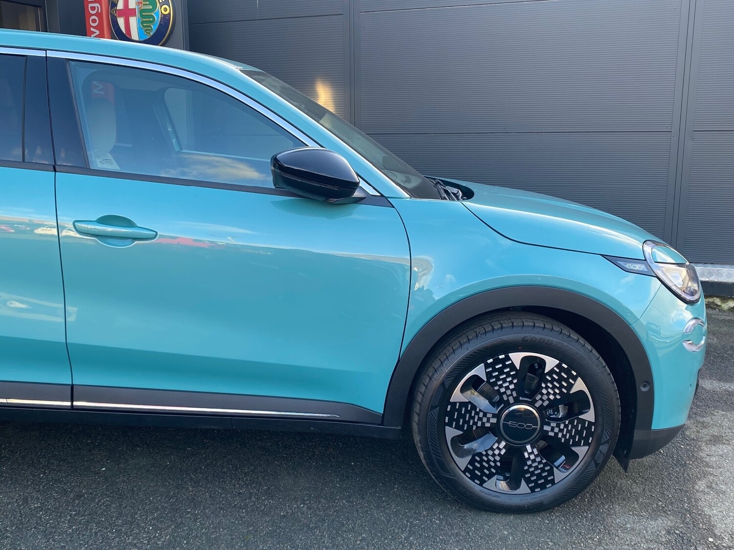 Used Fiat 600 for sale - 77413830: Photo 8