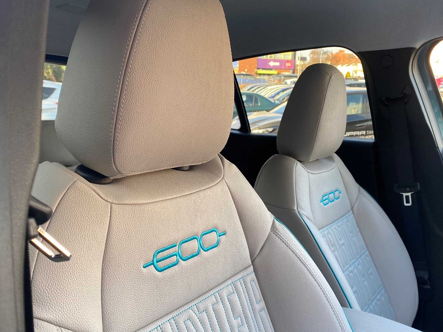 Used Fiat 600 for sale - 77413830: Photo 90