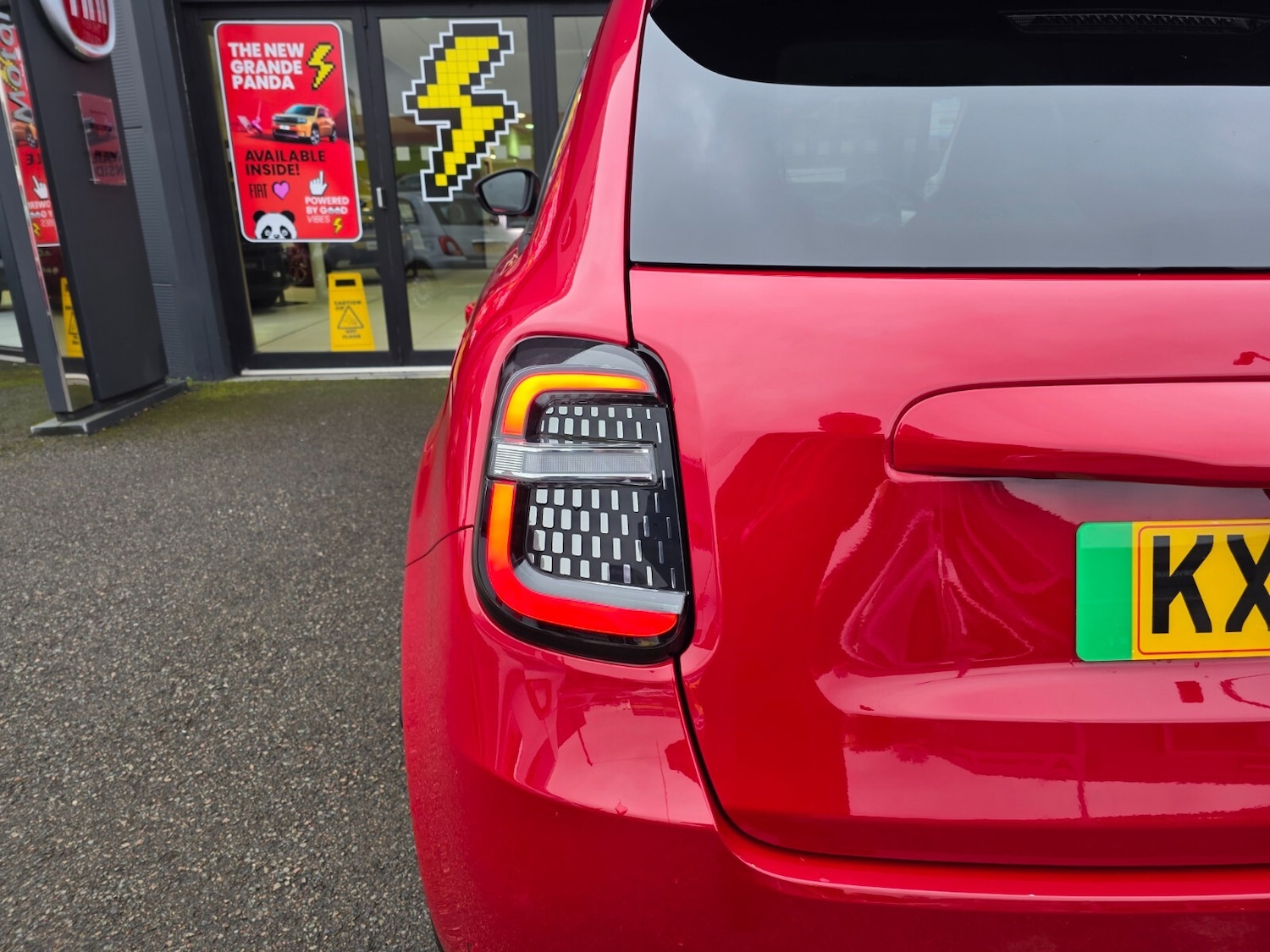 Used Fiat 600 2026 for sale - 77428215: Photo 11