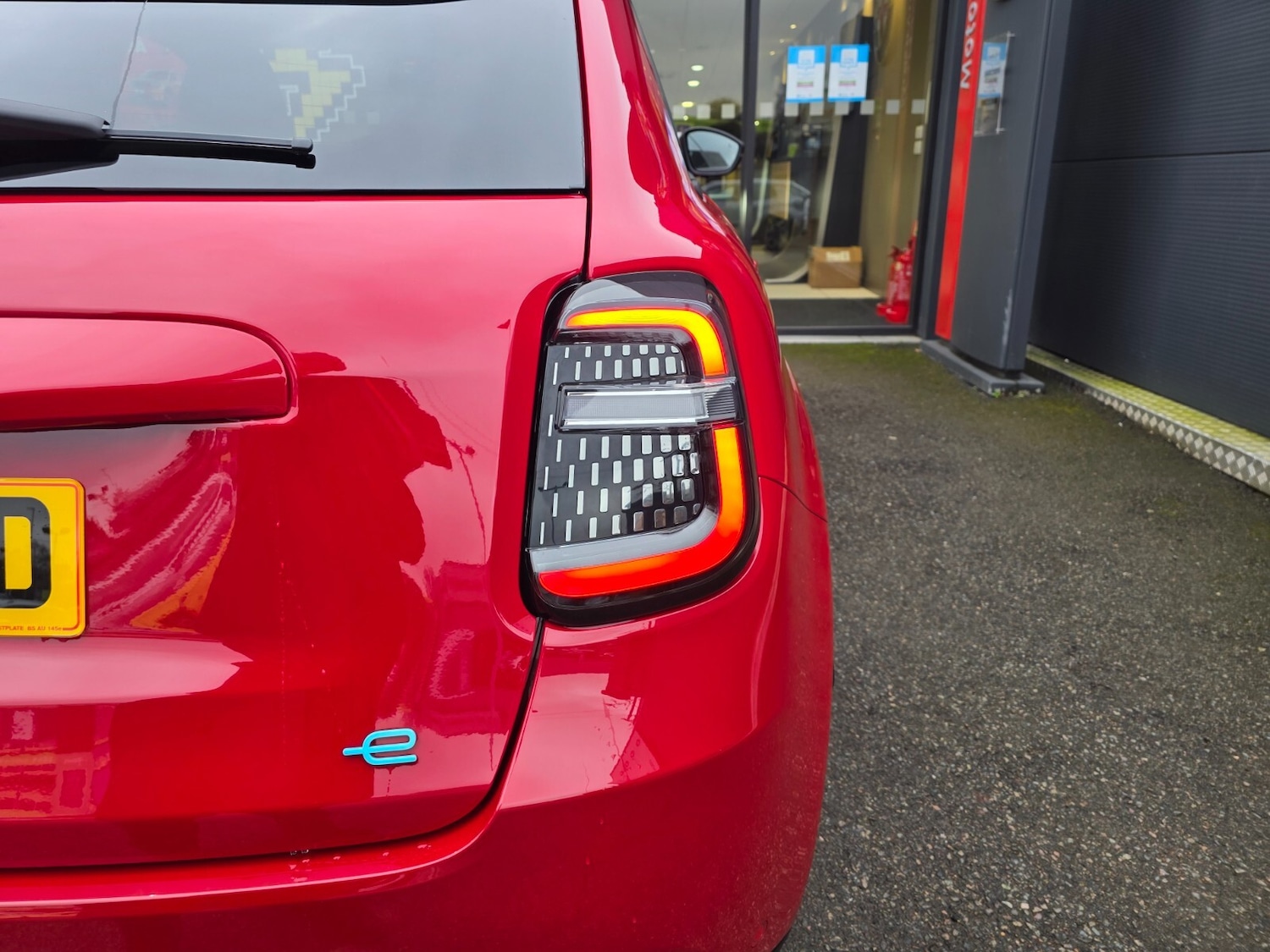 Used Fiat 600 2026 for sale - 77428215: Photo 12