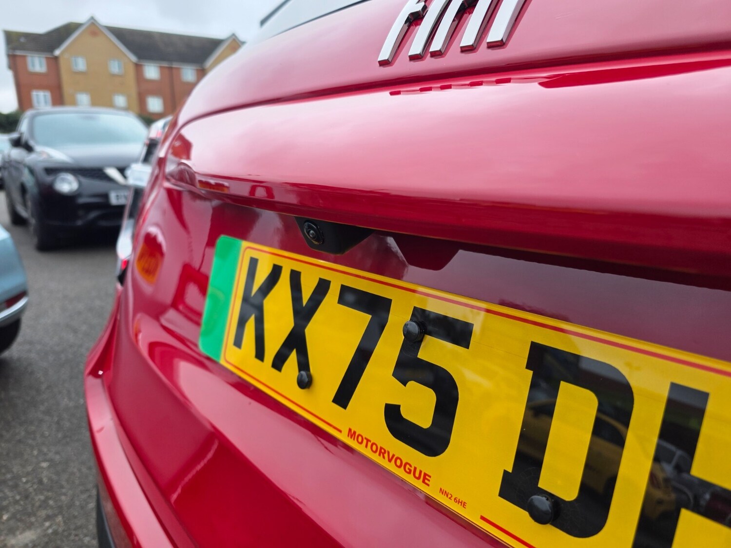 Used Fiat 600 2026 for sale - 77428215: Photo 14