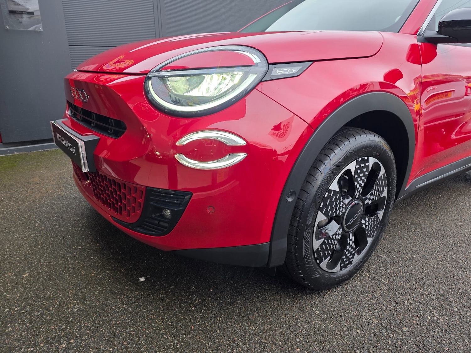 Used Fiat 600 2026 for sale - 77428215: Photo 16