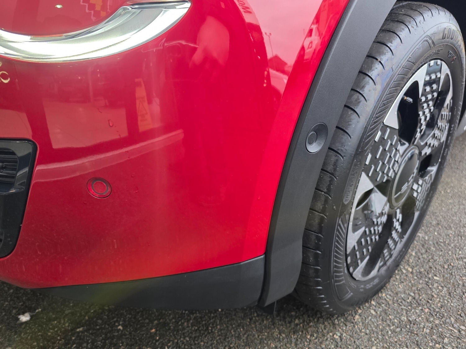 Used Fiat 600 2026 for sale - 77428215: Photo 17