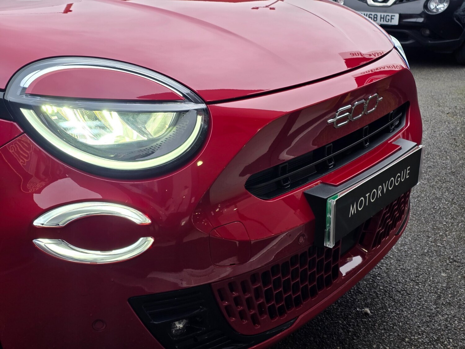 Used Fiat 600 2026 for sale - 77428215: Photo 18