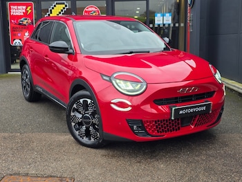 Fiat 600 feature image