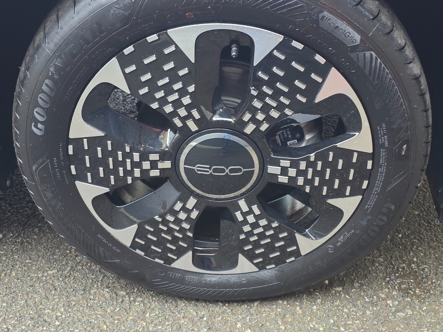 Used Fiat 600 2026 for sale - 77428215: Photo 21