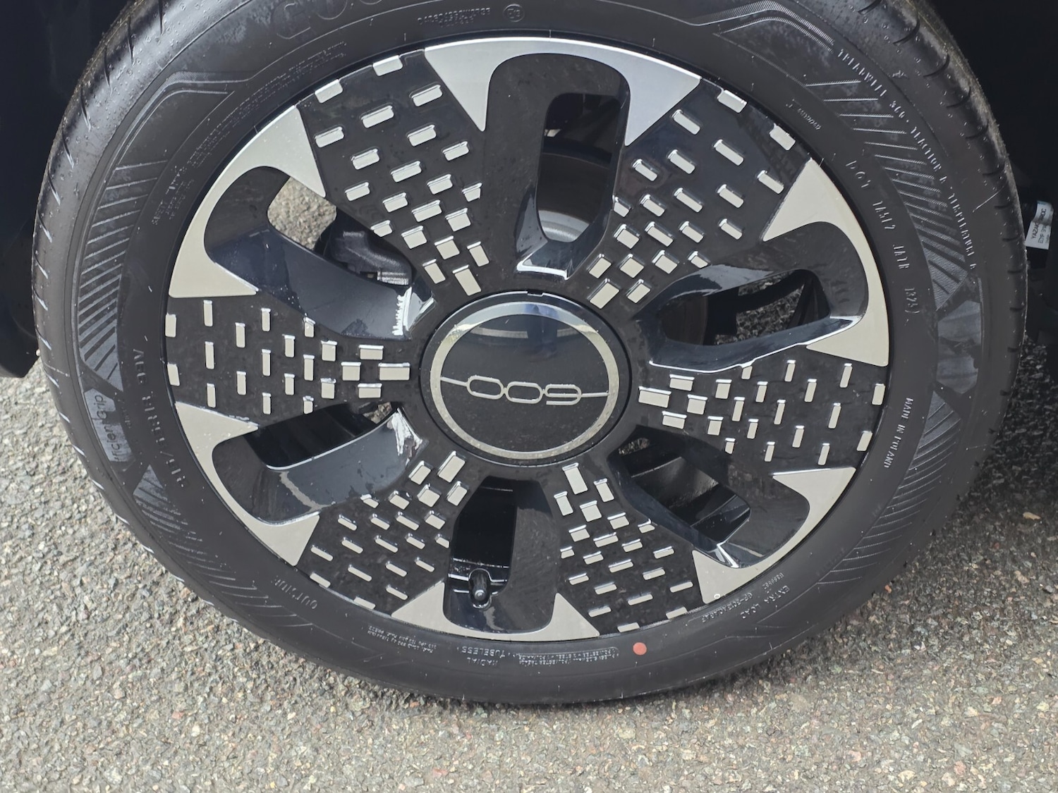 Used Fiat 600 2026 for sale - 77428215: Photo 22