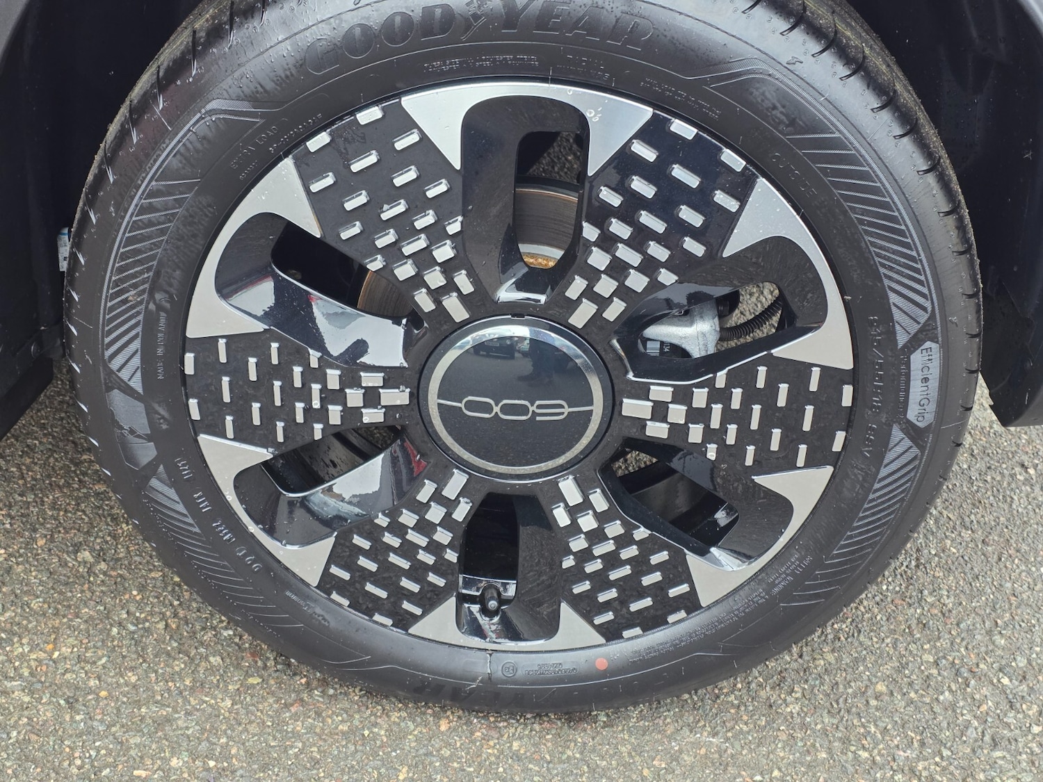 Used Fiat 600 2026 for sale - 77428215: Photo 23