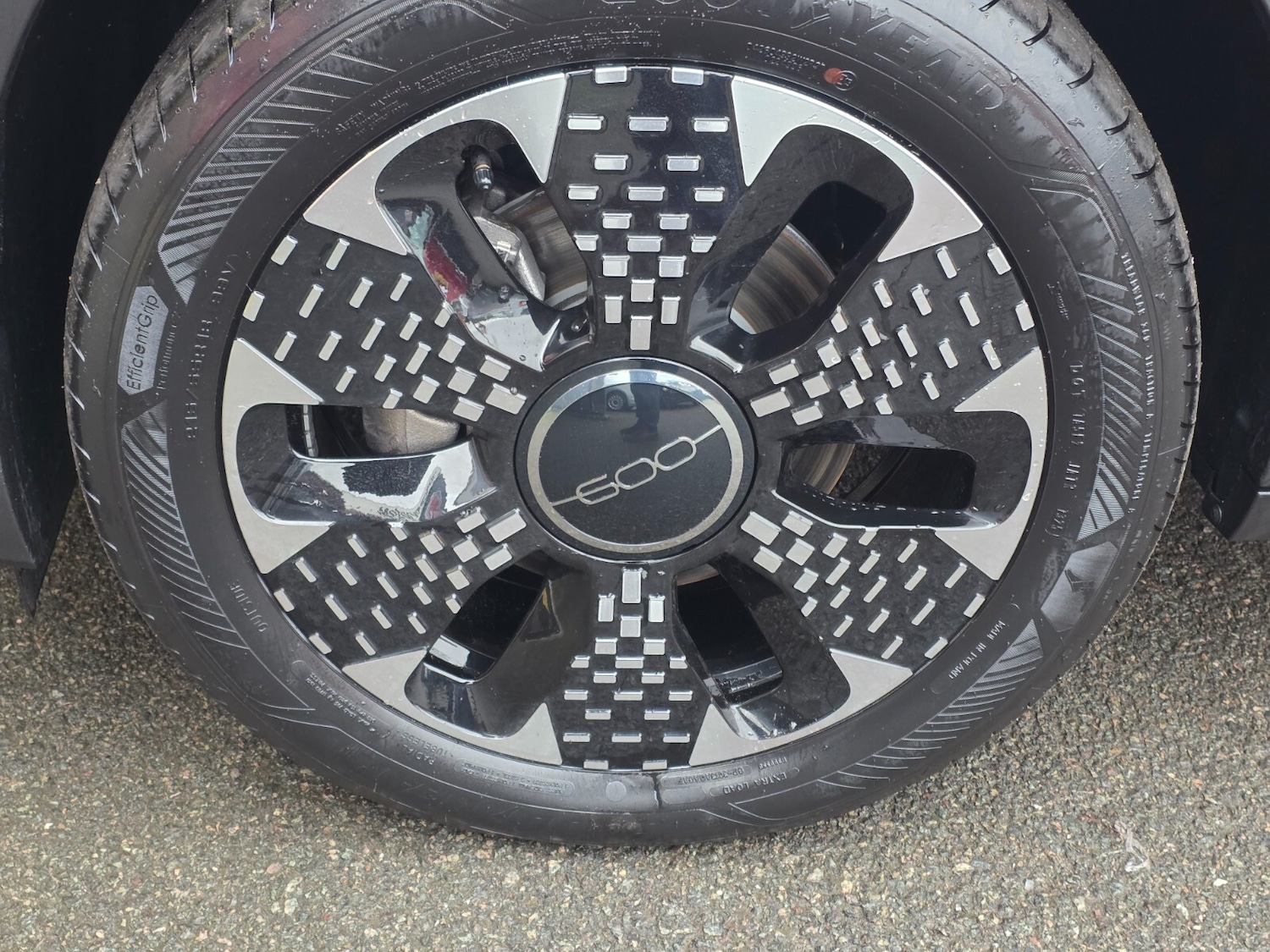 Used Fiat 600 2026 for sale - 77428215: Photo 24