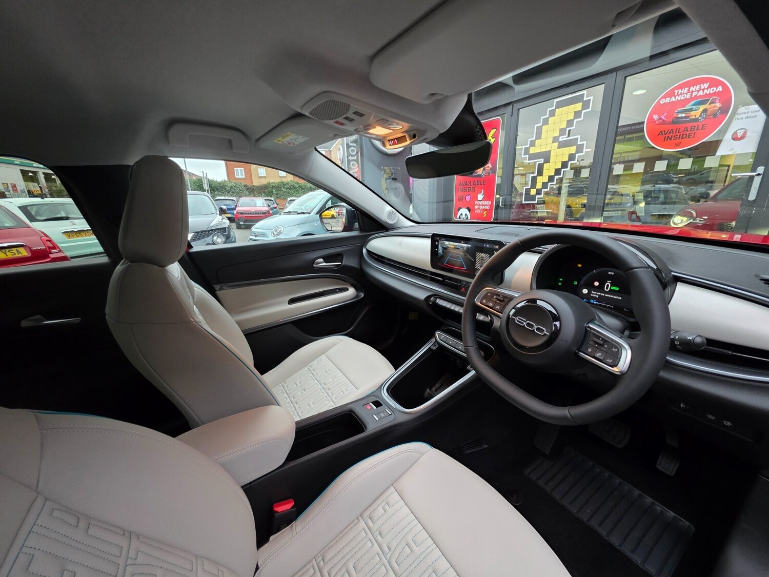 Used Fiat 600 2026 for sale - 77428215: Photo 25