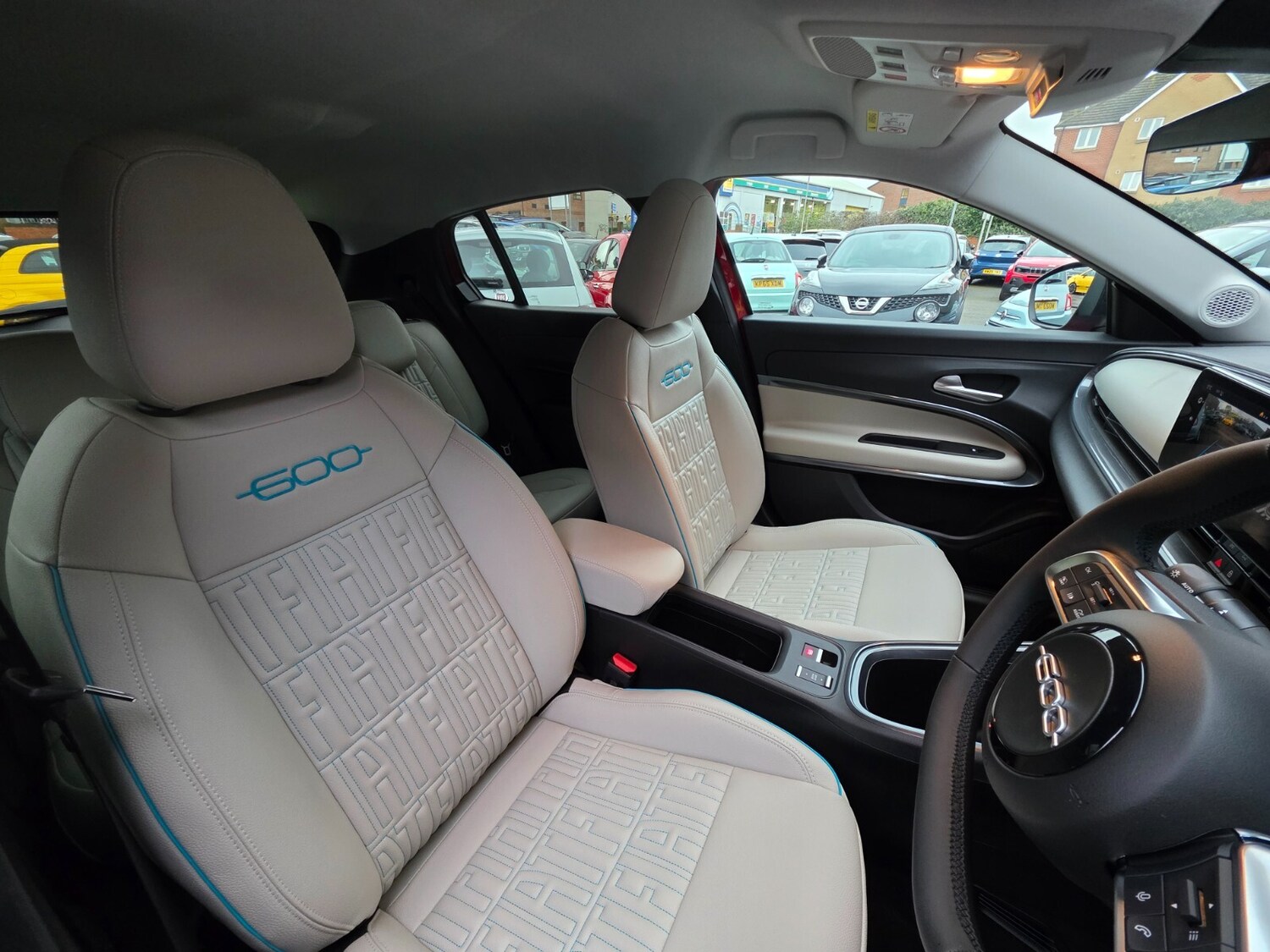 Used Fiat 600 2026 for sale - 77428215: Photo 26