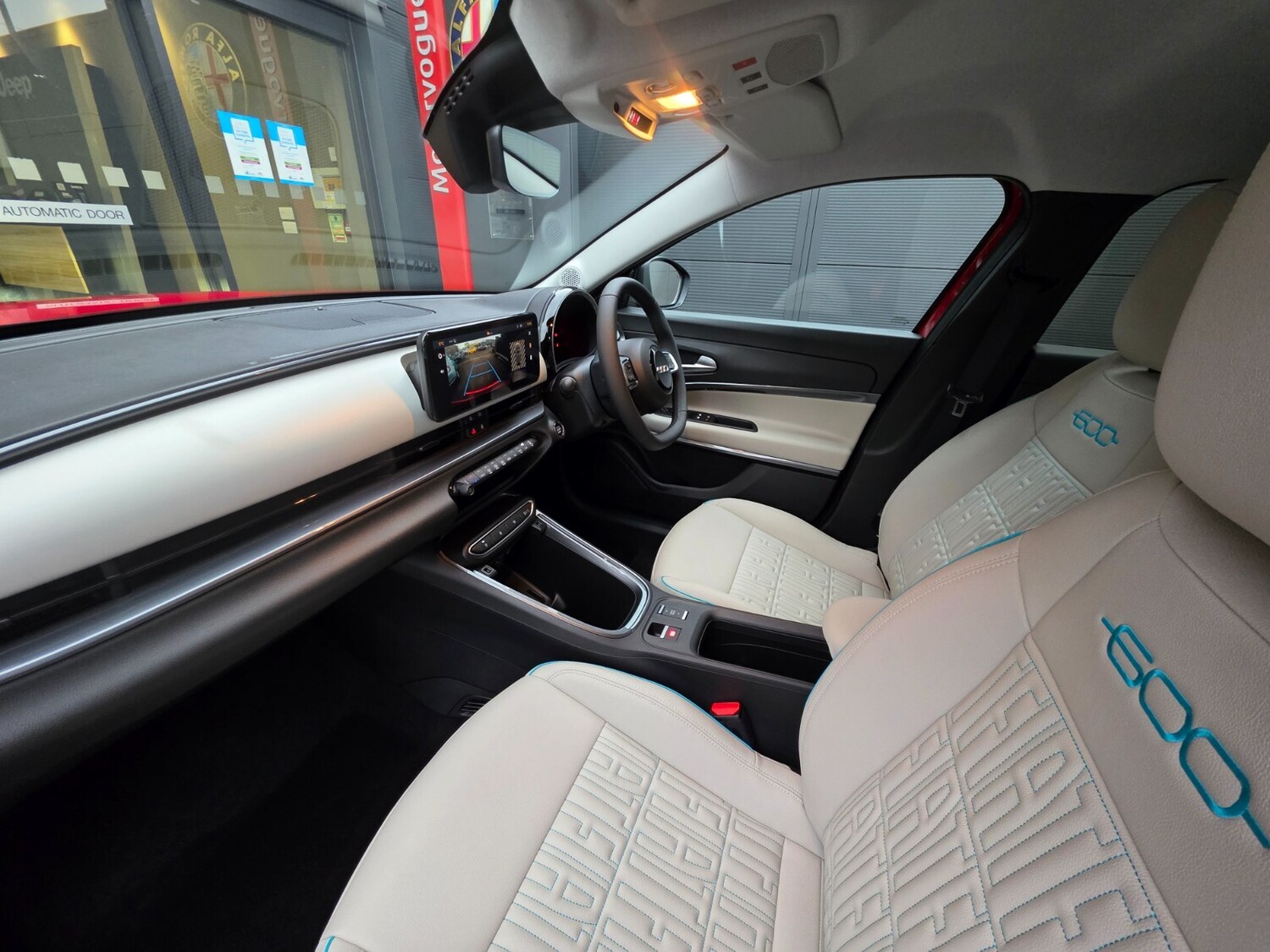 Used Fiat 600 2026 for sale - 77428215: Photo 27