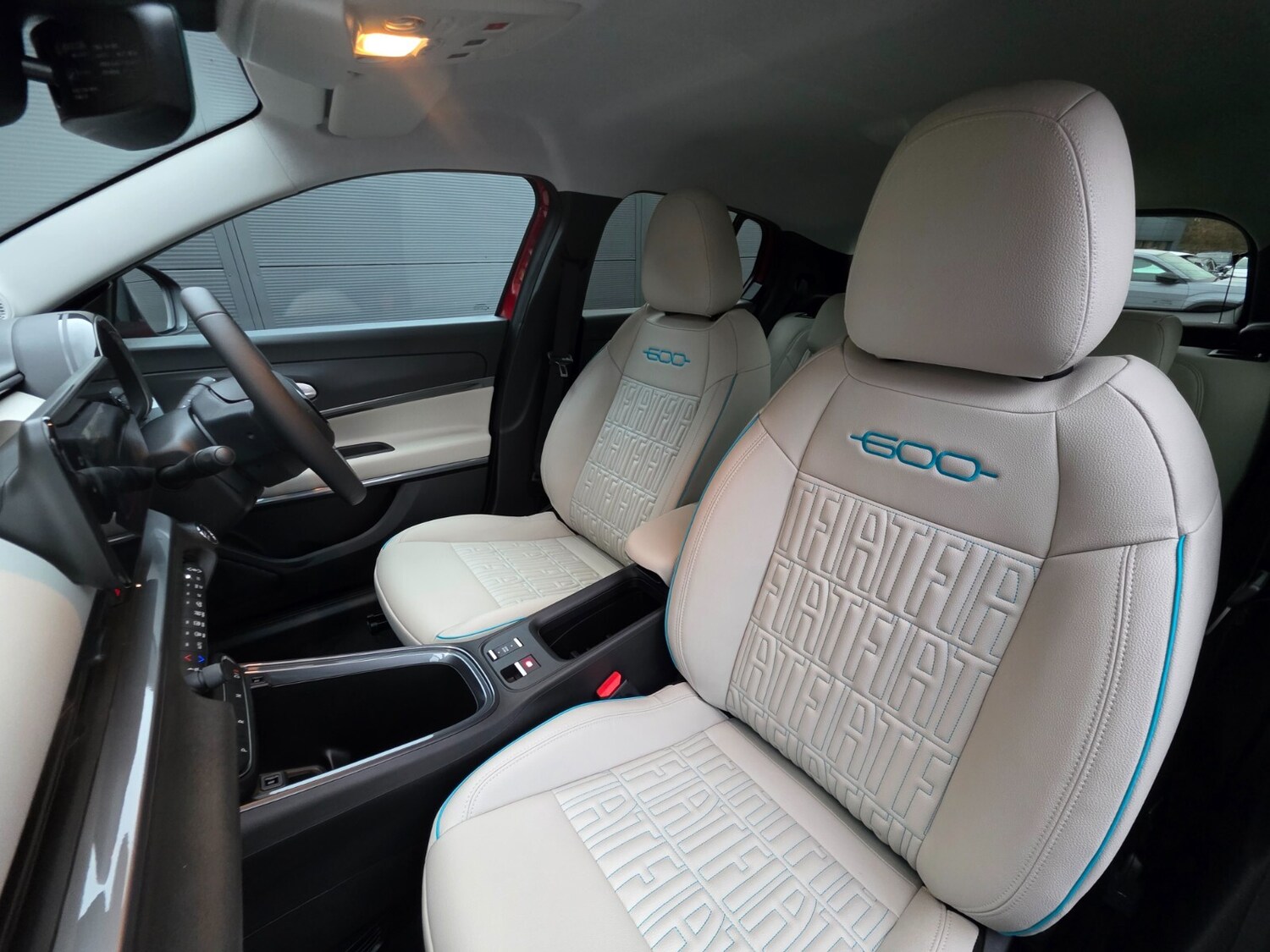 Used Fiat 600 2026 for sale - 77428215: Photo 28