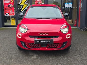 Used Fiat 600 2026 for sale - 77428215: Photo