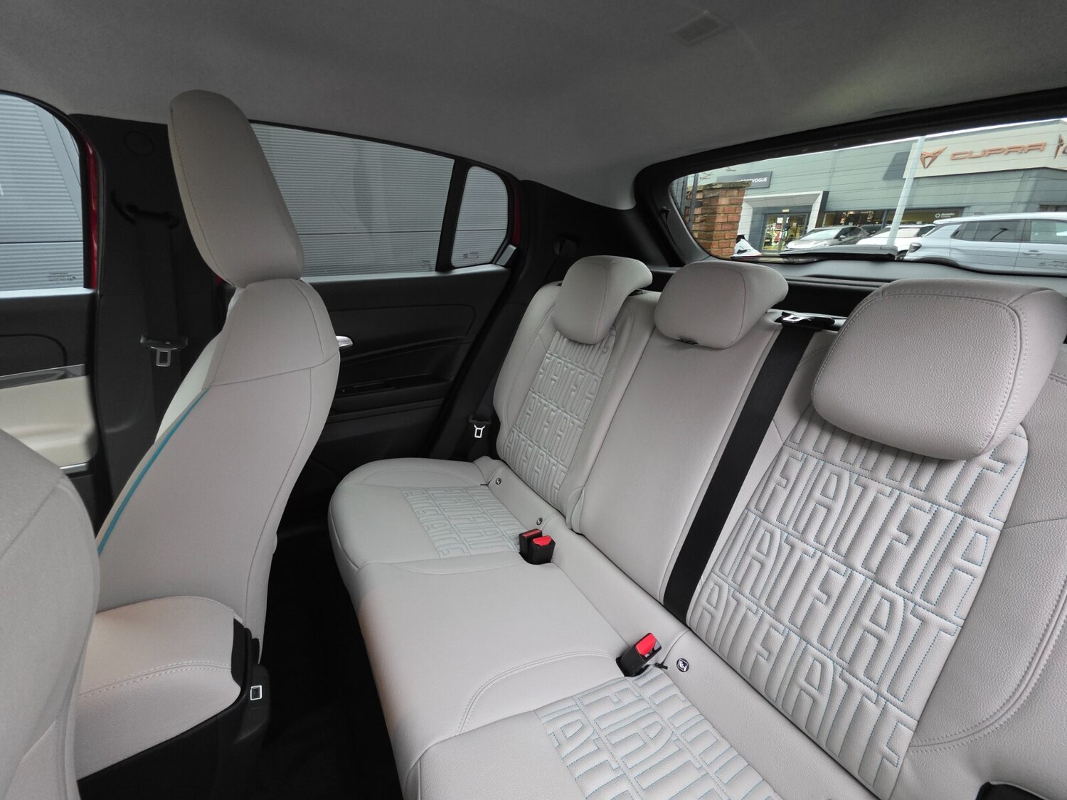 Used Fiat 600 2026 for sale - 77428215: Photo 31