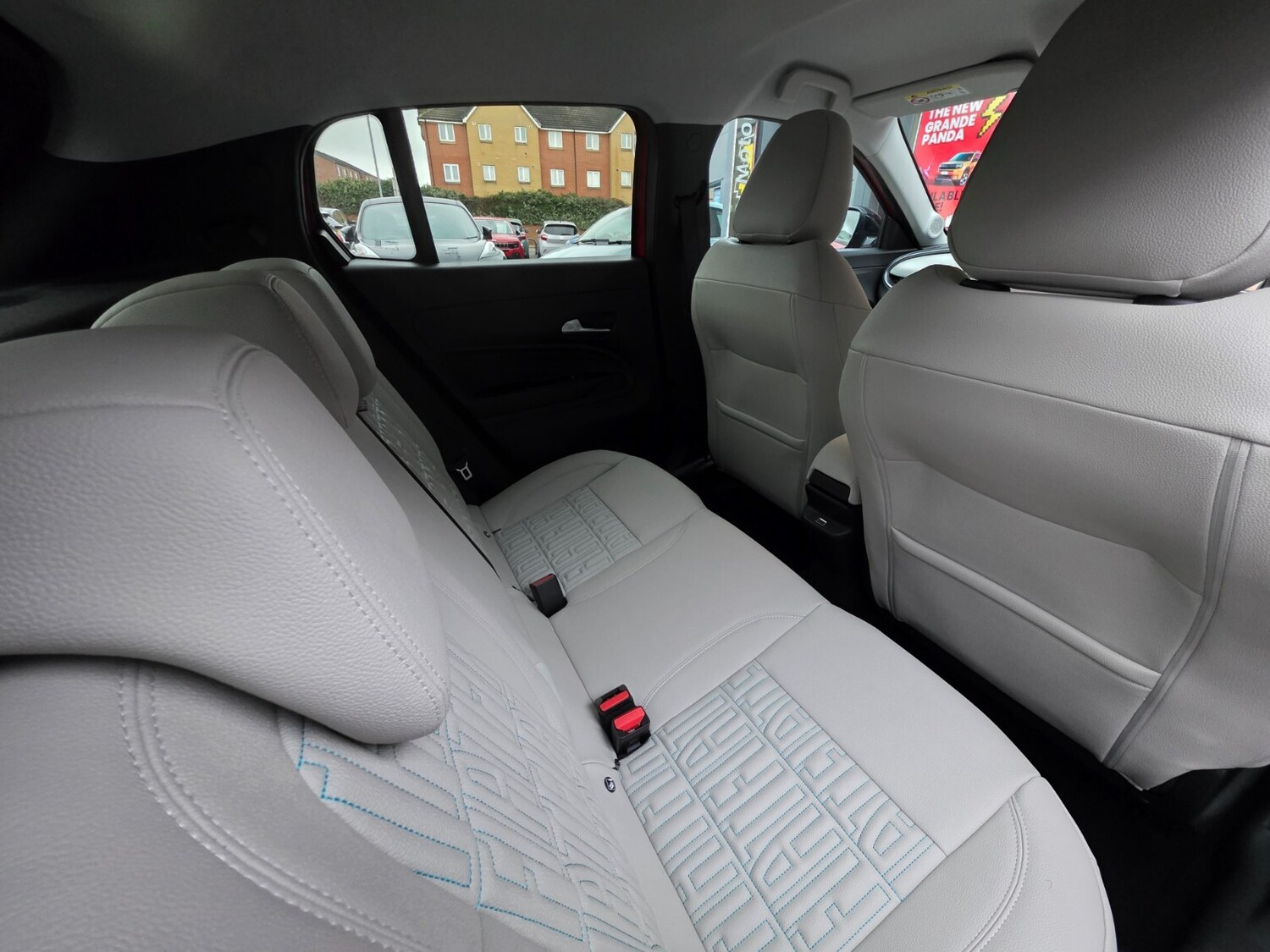 Used Fiat 600 2026 for sale - 77428215: Photo 32