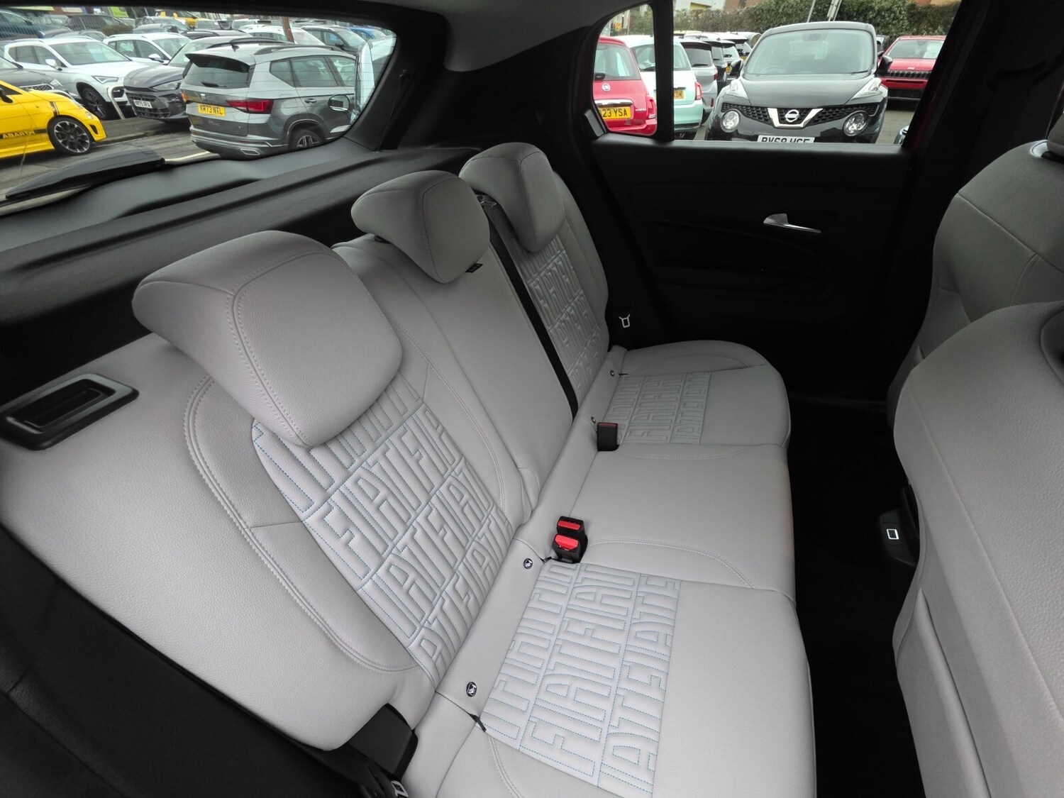 Used Fiat 600 2026 for sale - 77428215: Photo 33