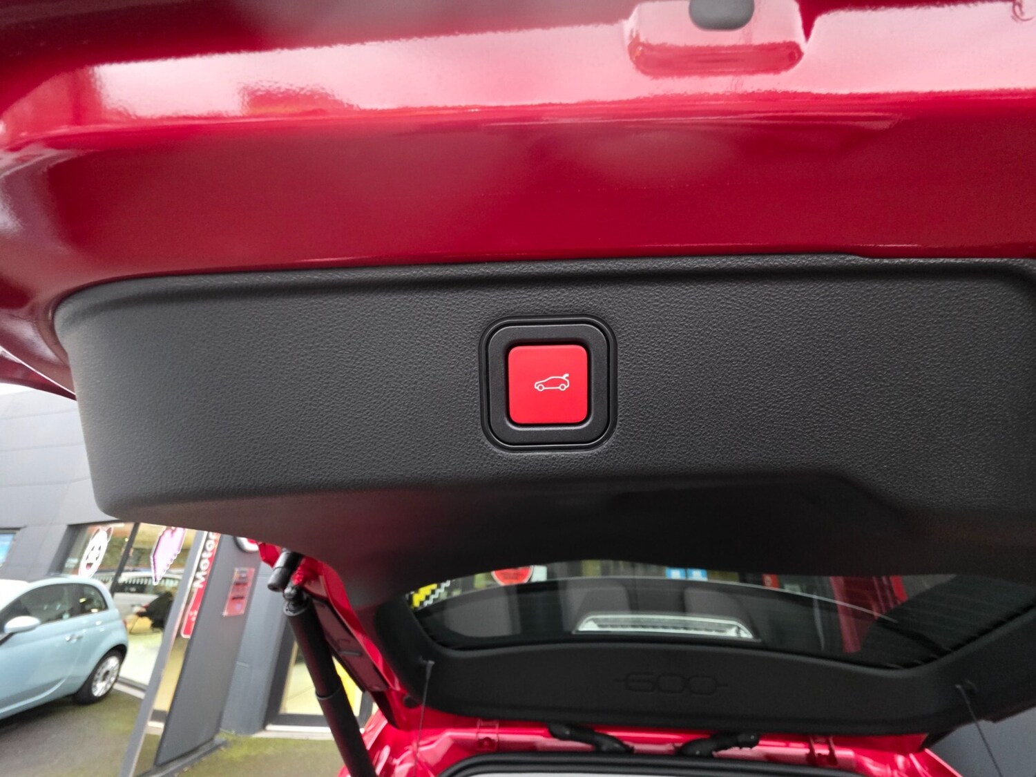 Used Fiat 600 2026 for sale - 77428215: Photo 36