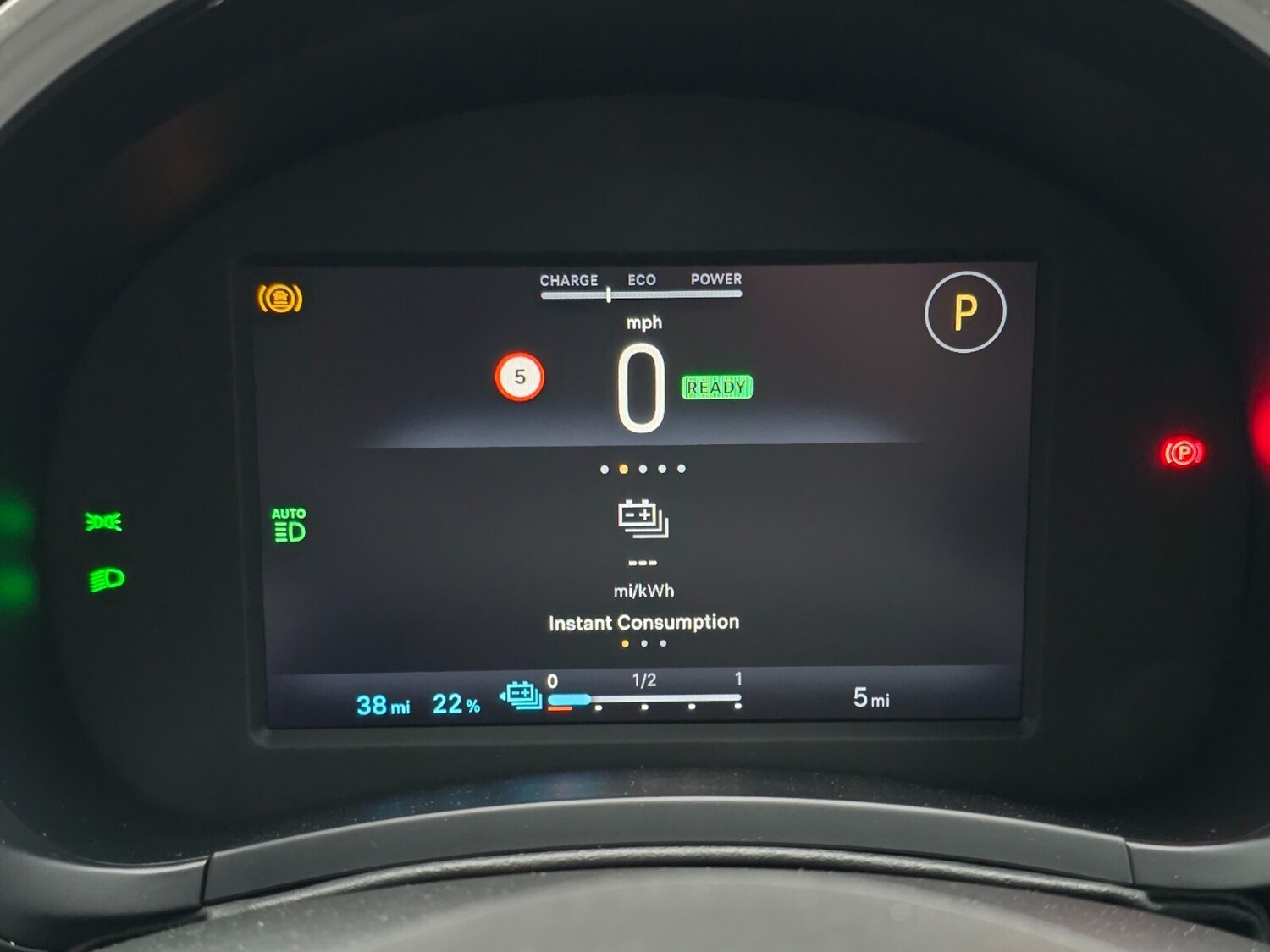 Used Fiat 600 2026 for sale - 77428215: Photo 44