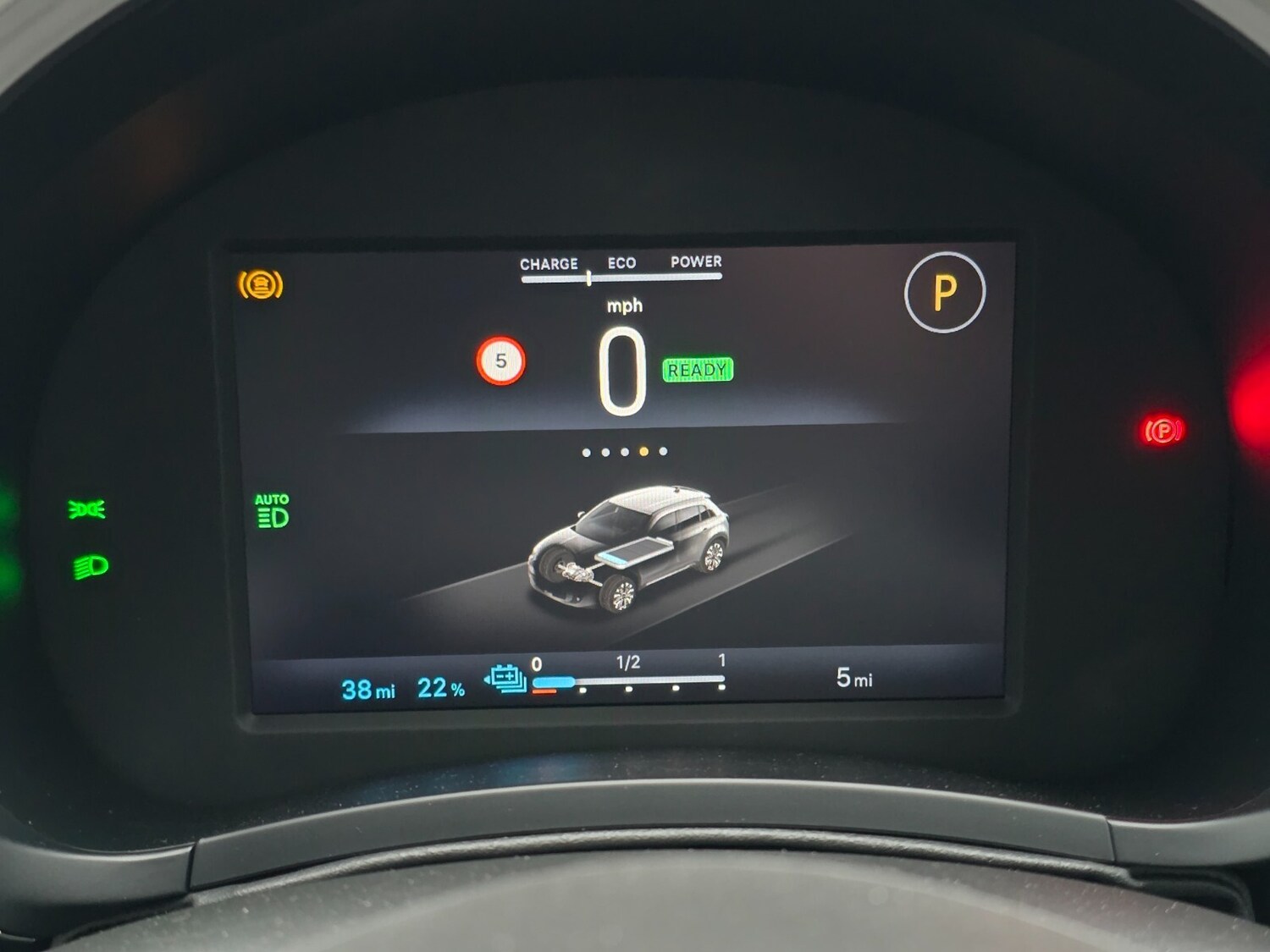 Used Fiat 600 2026 for sale - 77428215: Photo 46