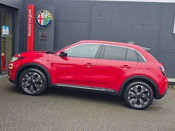 Used Fiat 600 2026 for sale - 77428215: Photo