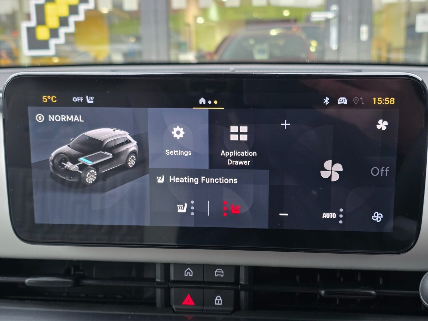 Used Fiat 600 2026 for sale - 77428215: Photo 51