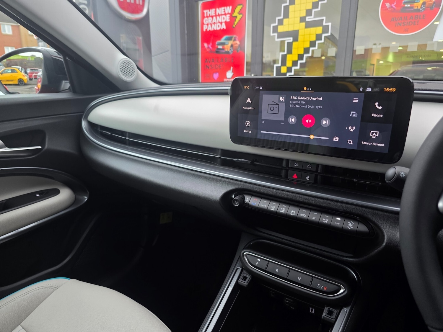 Used Fiat 600 2026 for sale - 77428215: Photo 59